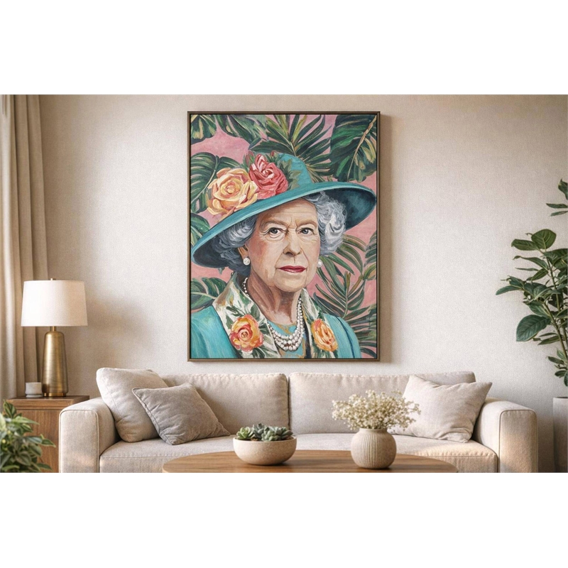 Tropical Icon II - 48