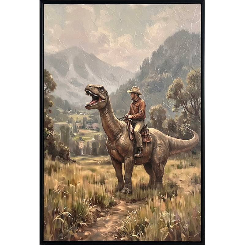 Jurassic Trail I - 24