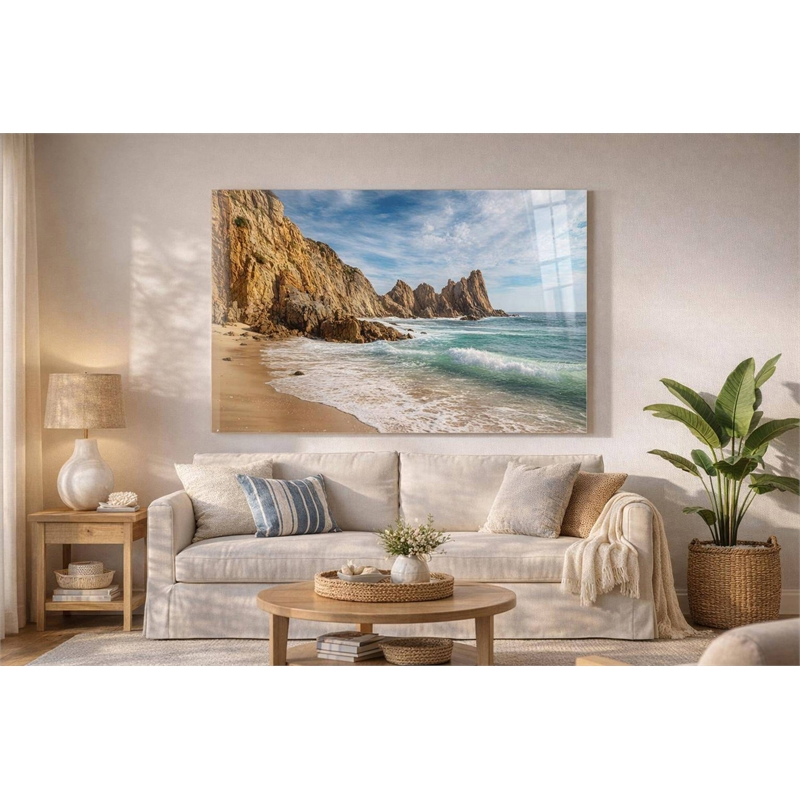 Golden Shoreline - 40