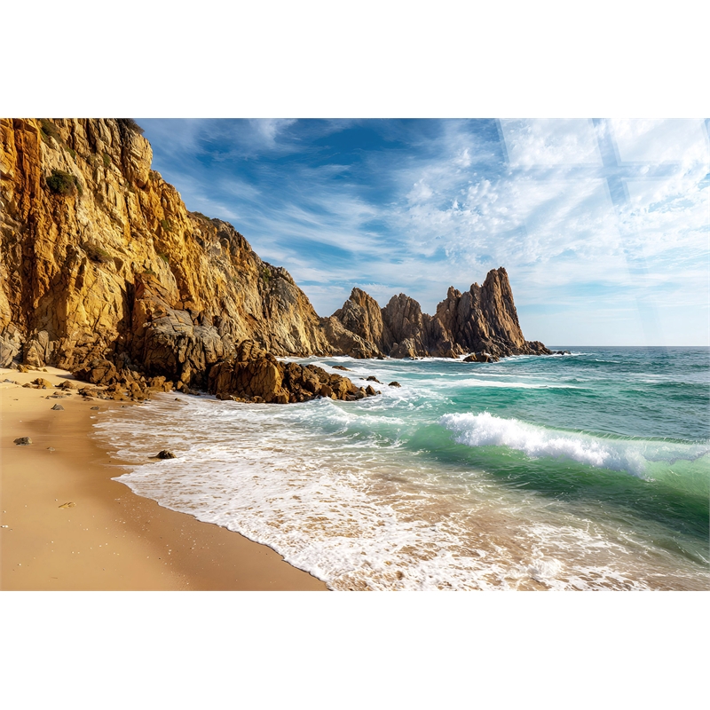 Golden Shoreline - 40