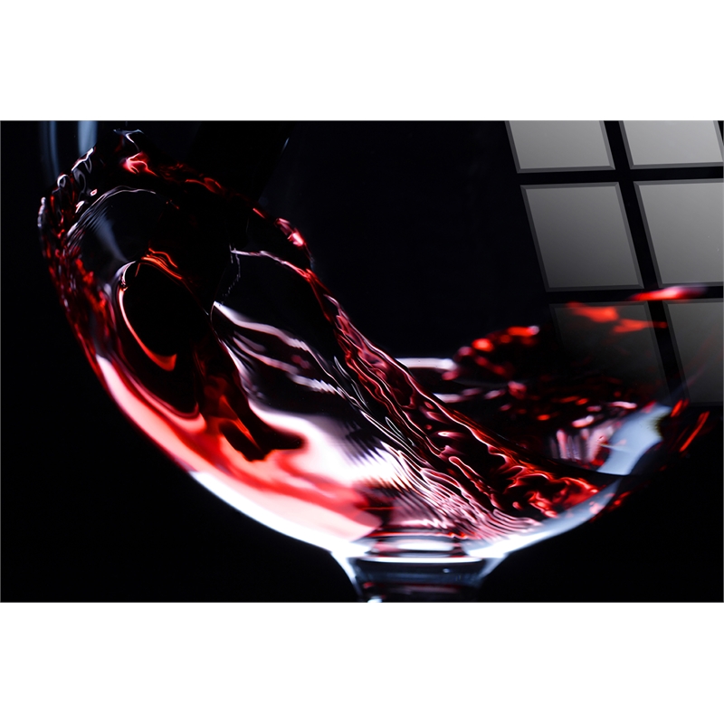 Crimson Pour - 40