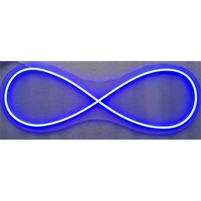 Infinity Neon Sign - 28