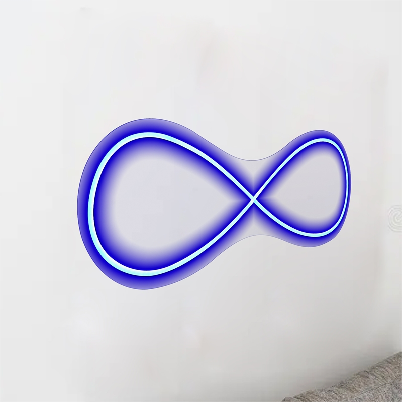 Infinity Neon Sign - 28