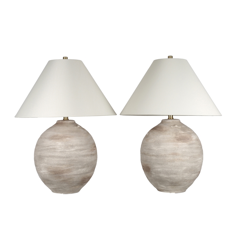 Rustic Sphere - 28