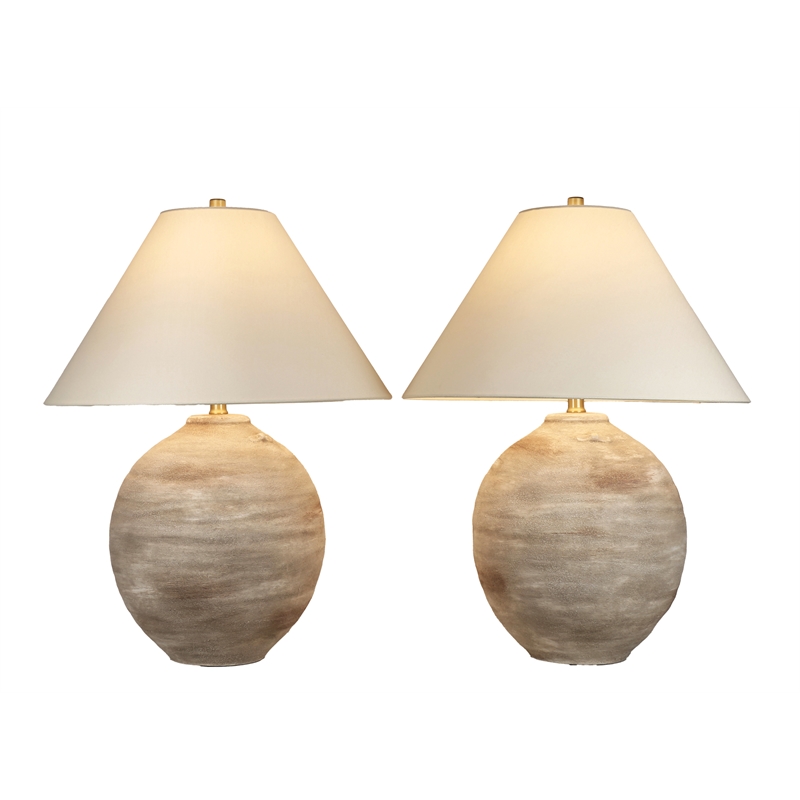 Rustic Sphere - 28