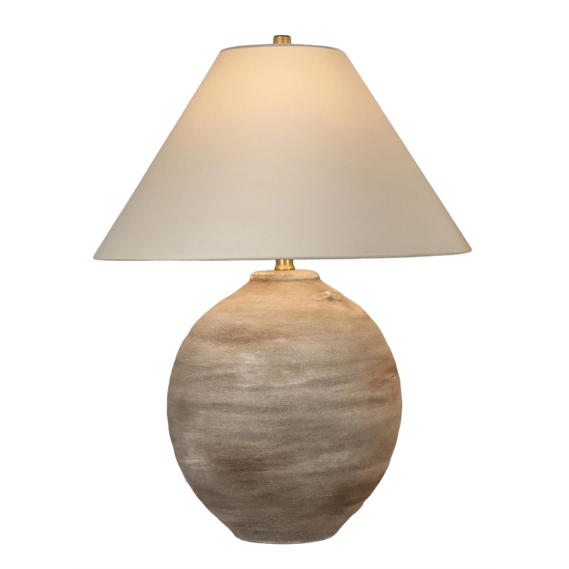 Rustic Sphere - 28