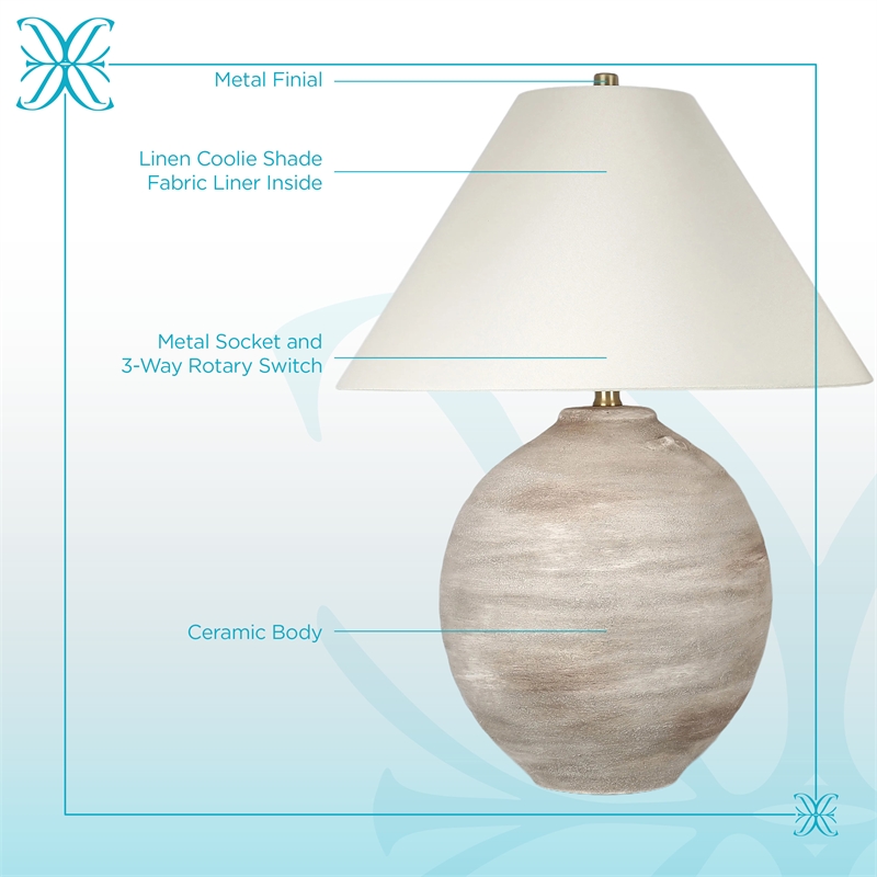 Rustic Sphere - 28