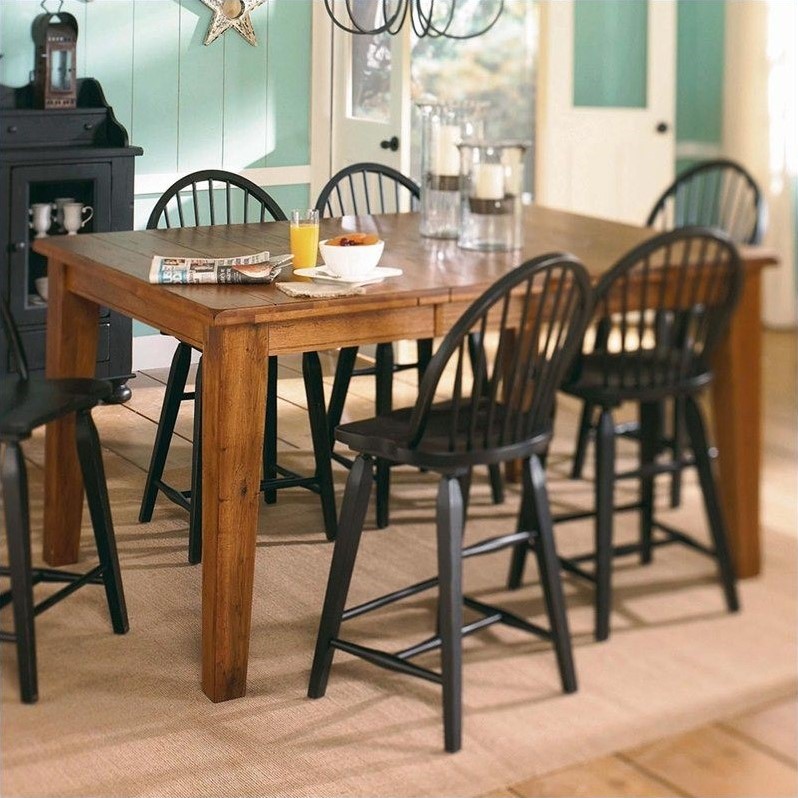 Dining Room Accessories In Champaign Il, Broyhill Dining Tables Attic Heirloom
