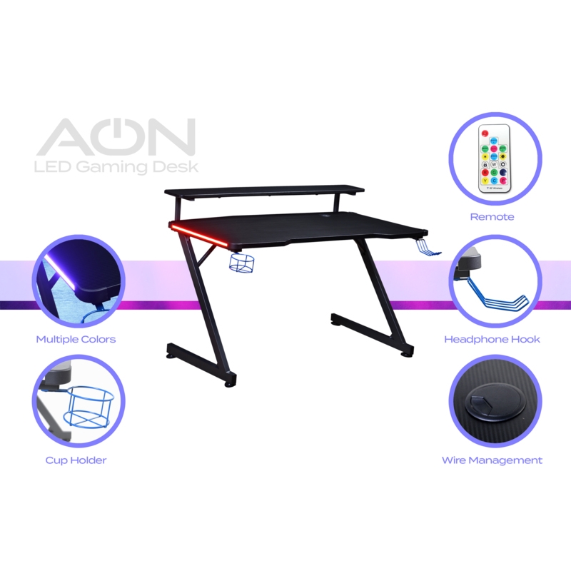 AON Series 48