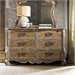 Dresser Only
