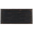 Hooker Furniture Accent Chest in Black