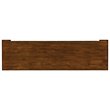 Hooker Furniture Tynecastle Buffet in Medium Wood
