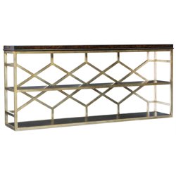 Console Tables