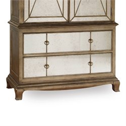 Accent Chests