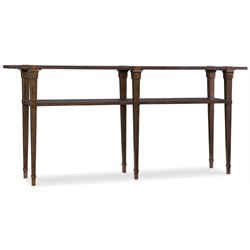 Console Tables