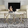 Hooker Furniture Melange Corrina 36