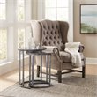 Hooker Furniture 2 Piece Nesting Table Set