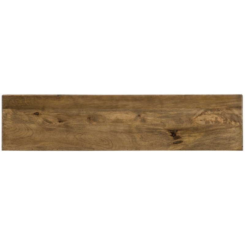 Hooker Furniture Home Entertainment Serramonte 69in Entertainment/Accent Console