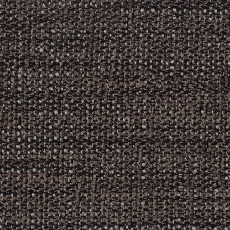 Hooker Furniture Curata Upholstered Bedroom Bench in Graphite