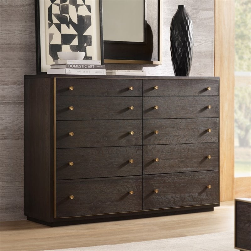 dressers