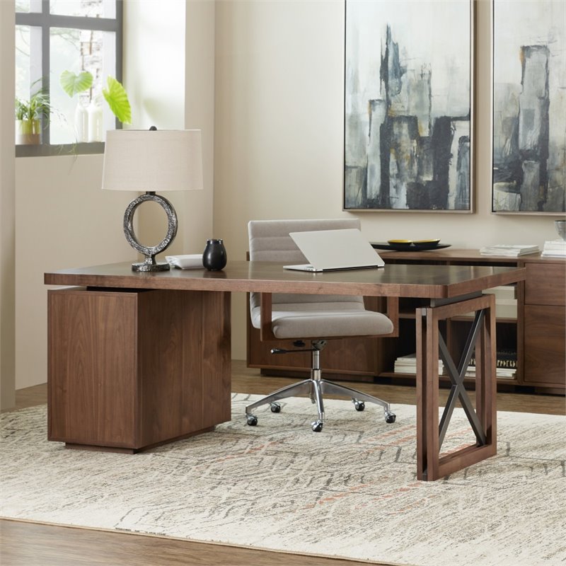 Hooker Furniture Elon 64