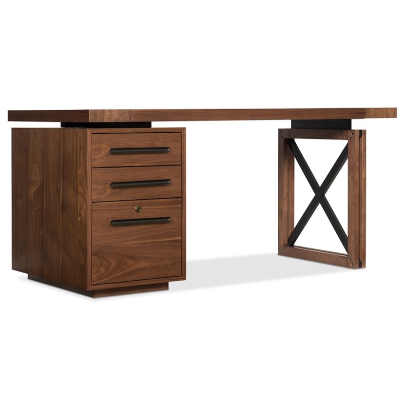 Hooker Furniture Elon 74