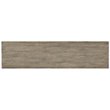 Hooker Furniture Melange Natural Beauty Media Credenza in Medium Wood