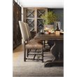 Hooker Furniture Hill Country Bandera 86