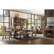 Hooker Furniture Hill Country Bandera 86