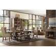 Hooker Furniture Hill Country Bandera 86