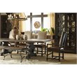 Hooker Furniture Hill Country Bandera 86