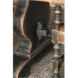 Hooker Furniture Hill Country Bandera 86