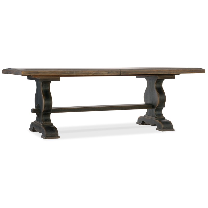 Hooker Furniture Hill Country Bandera 86