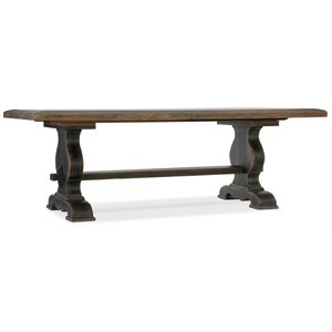 Hooker Furniture Hill Country Bandera 86&quot Dining Table