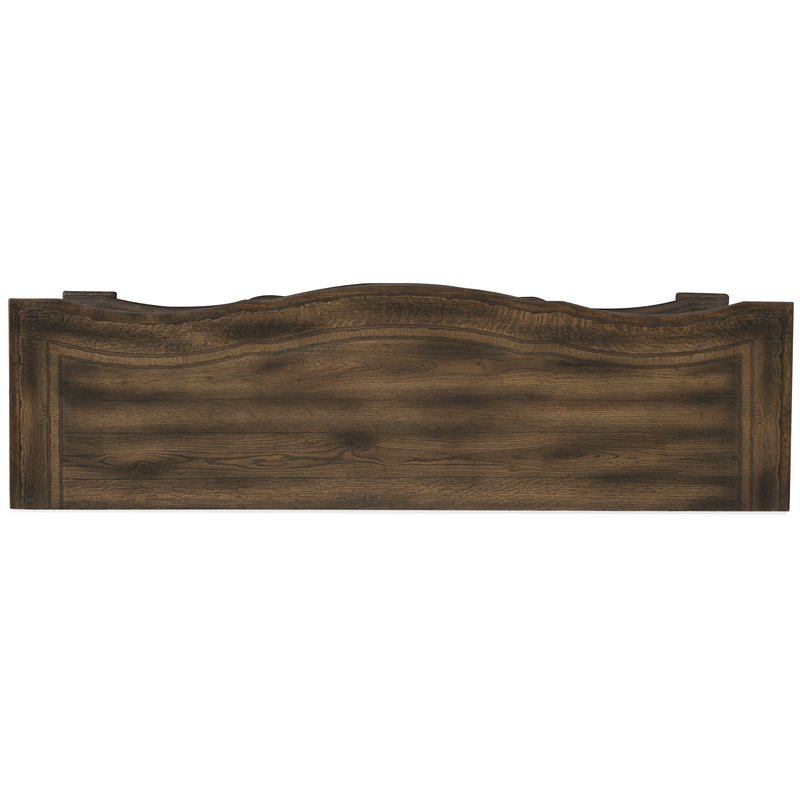 Hooker Furniture Hill Country Williamson Nine-Drawer Dresser