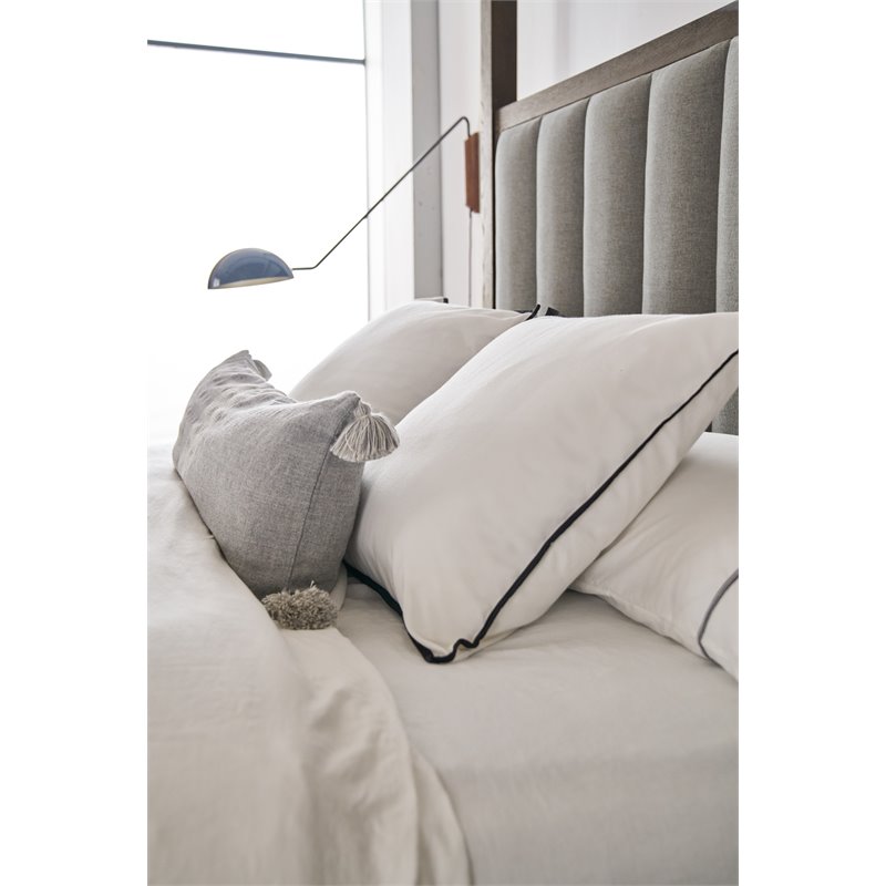 Miramar Aventura Jackson King Poster Bed with Canopy