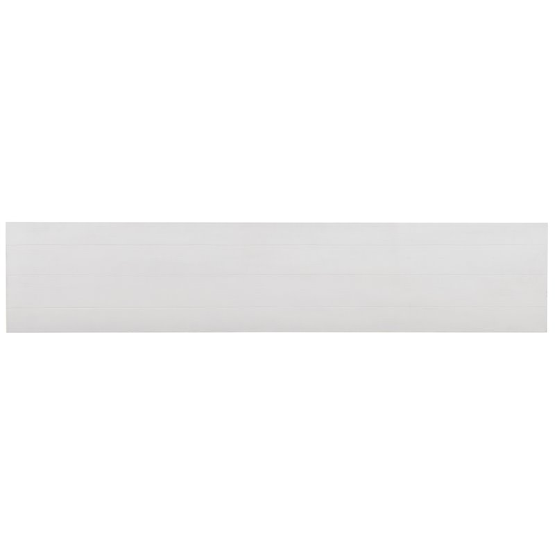 Urban Elevation Metal Enertainment Credenza