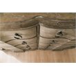 Boheme Adante 8-Drawer Dresser in Light Brown Wood-Grain by Hooker Furniture