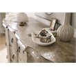 Boheme Adante 8-Drawer Dresser in Light Brown Wood-Grain by Hooker Furniture