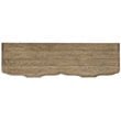 Boheme Adante 8-Drawer Dresser in Light Brown Wood-Grain by Hooker Furniture