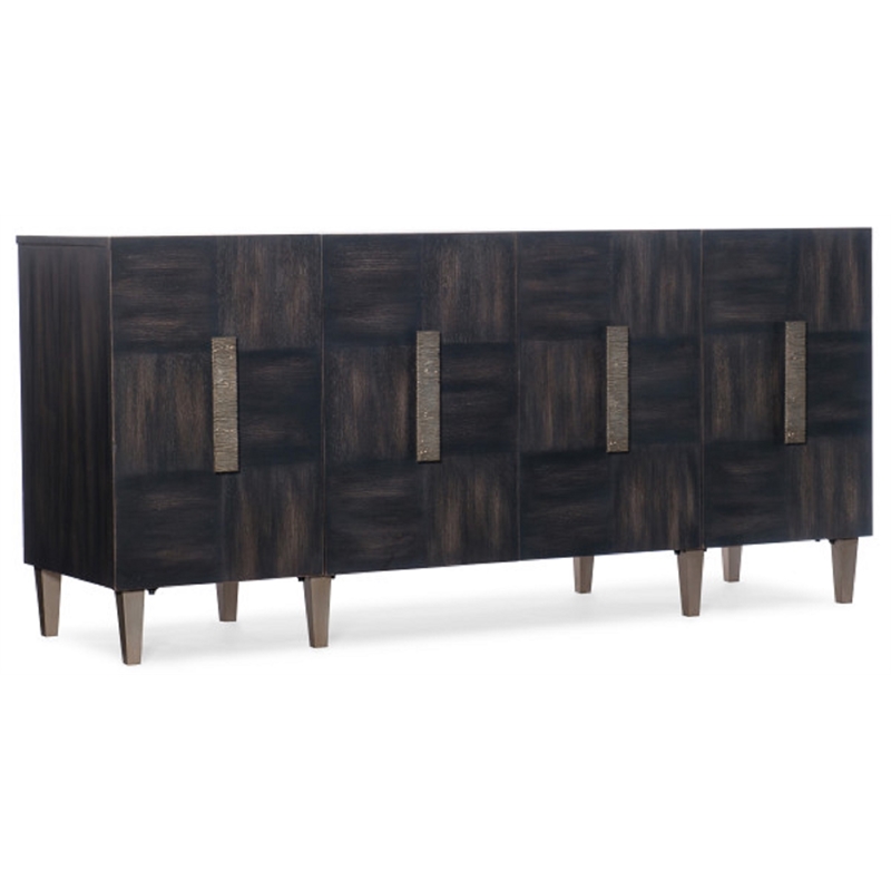 Hooker Furniture Neville Living Room Credenza
