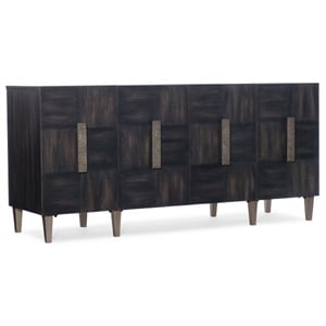 Hooker Furniture Neville Living Room Credenza