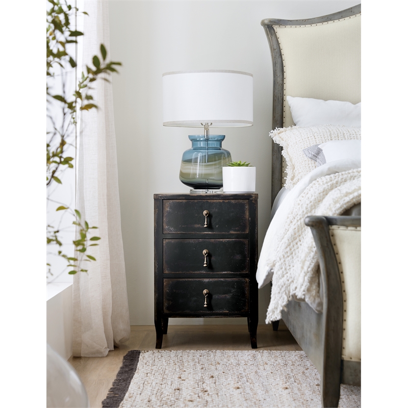 Hooker Furniture Bedroom Ciao Bella Telephone Table