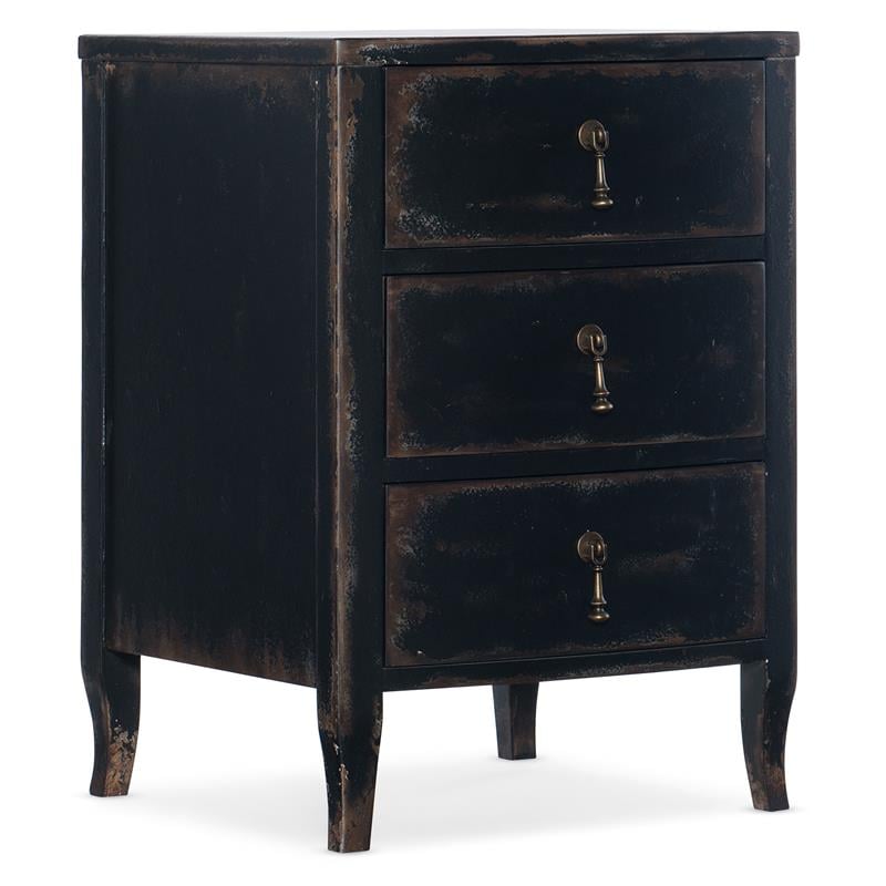 Hooker Furniture Bedroom Ciao Bella Telephone Table