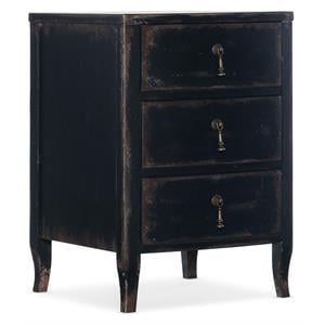 Hooker Furniture Bedroom Ciao Bella Telephone Table