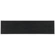 Hooker Furniture Sanctuary Noir Et Blanc Entertainment Console