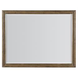 Accent Mirrors