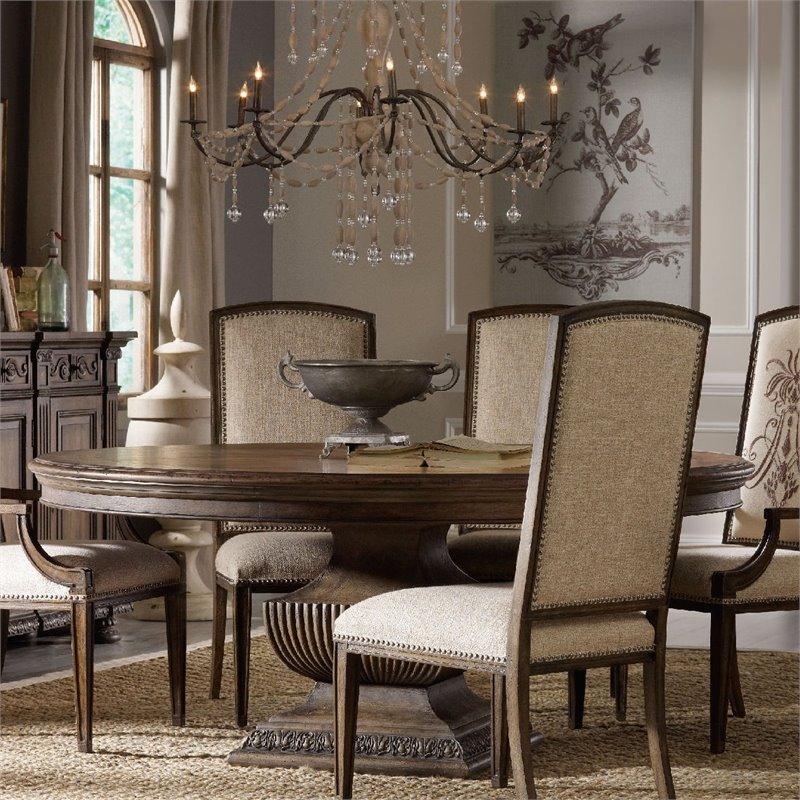 Dining Room Rhapsody 72