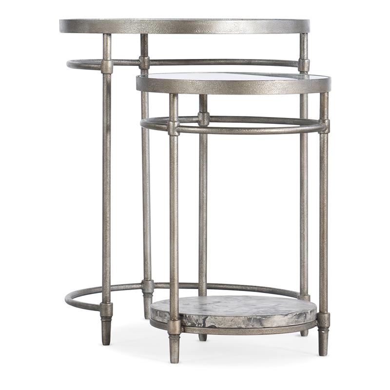 Hooker Furniture Living Room Nesting Table