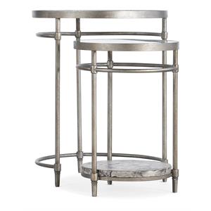 Hooker Furniture Living Room Nesting Table